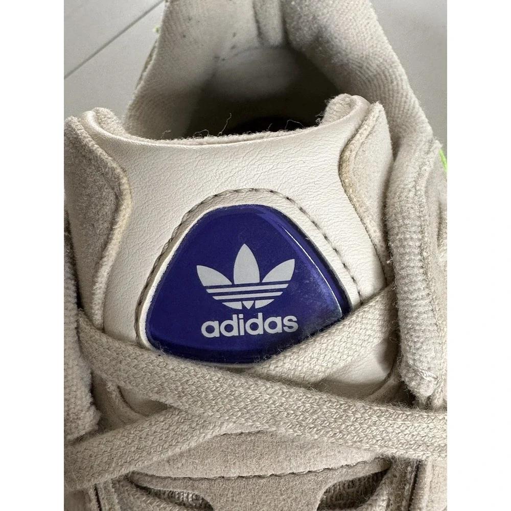 adidas size men